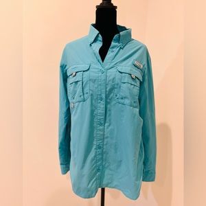 Columbia PFG Women's Bahama™ Long Sleeve Shirt